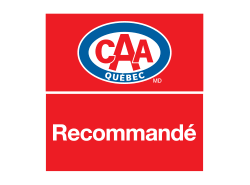 Recommandé CAA Québec
